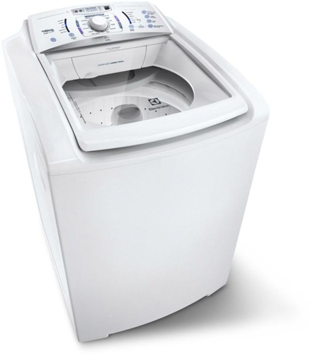 Lavadora de roupas Electrolux LBU16 - como instalar