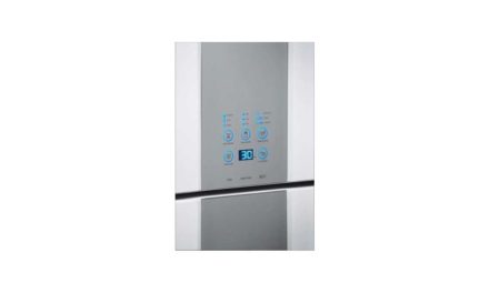 Conhecendo geladeira Electrolux – DF80