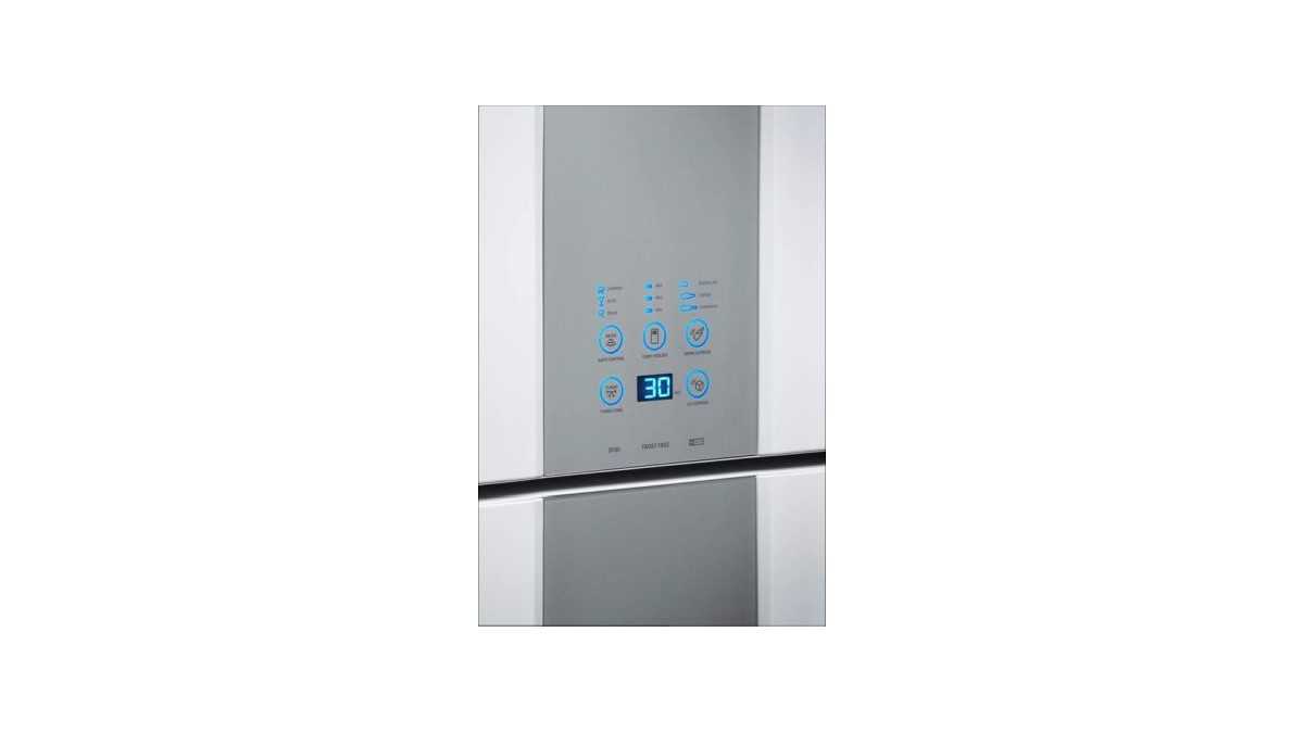 Dicas no uso da geladeira Electrolux – DF80
