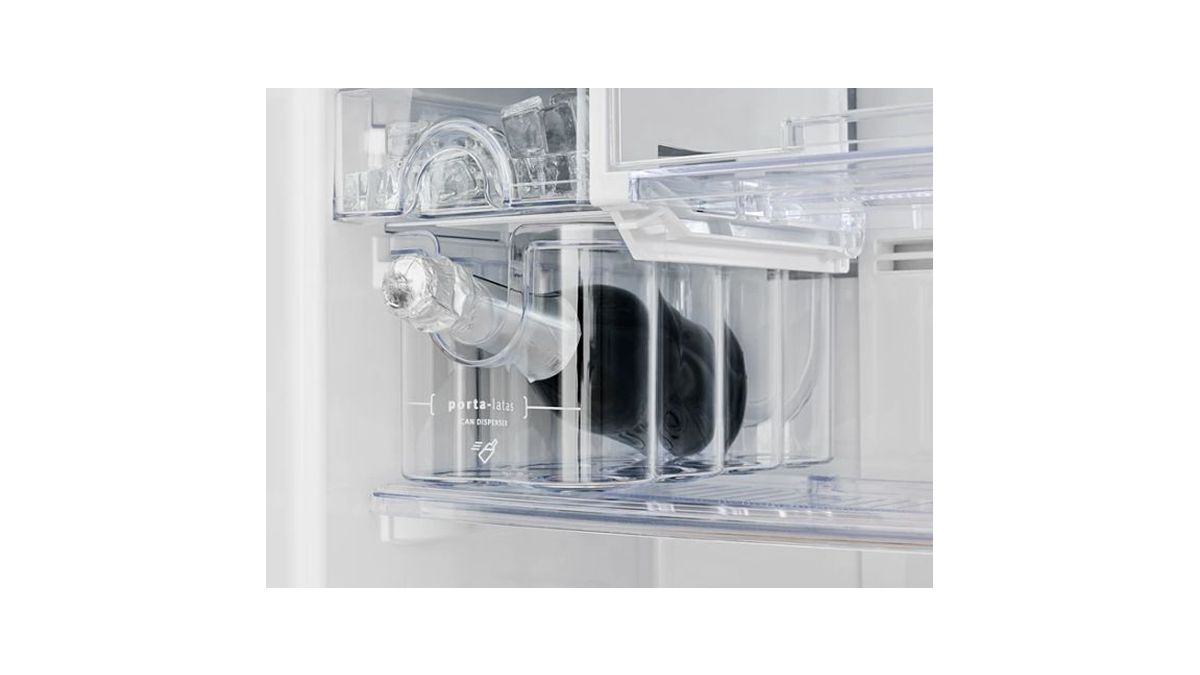 Dicas no uso da geladeira Electrolux – DFN52