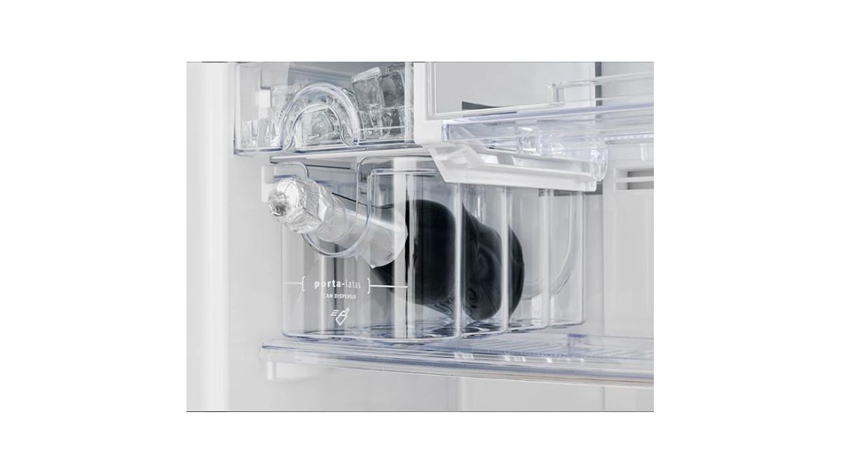 Dicas no uso da geladeira Electrolux – DW52X