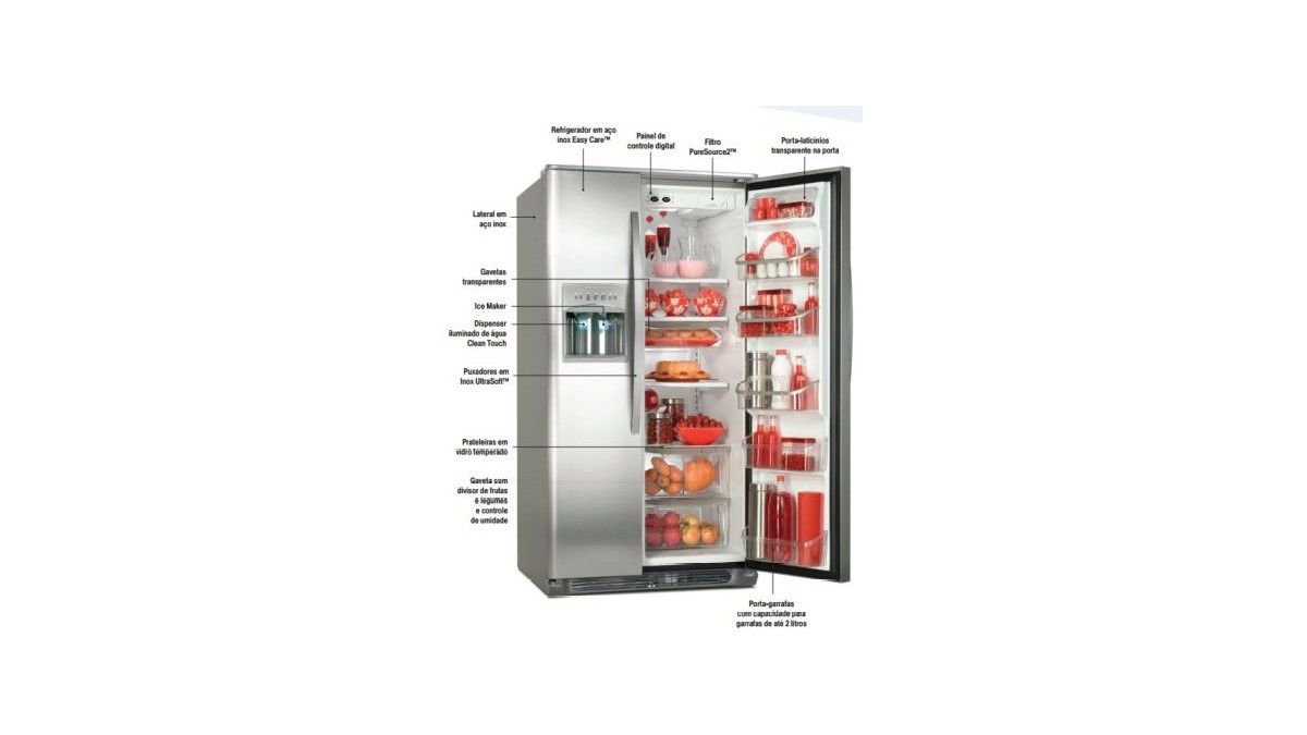 Dicas e conselhos geladeira Electrolux – SS77X