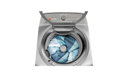 Como limpar a Máquina de Lavar Brastemp 15 Kg Inox BWN15