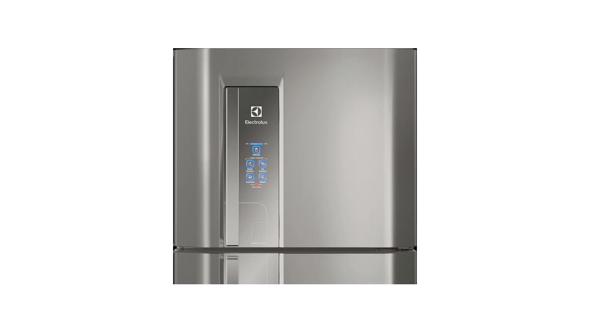 Dicas no uso da geladeira Electrolux – DW54X