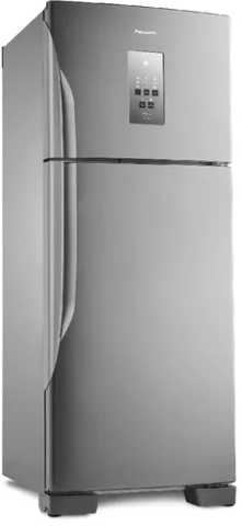 Conhecendo a geladeira Panasonic - NR-BT51