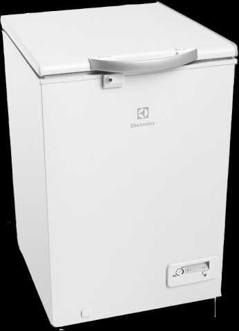 Freezer Electrolux H162 - como limpar