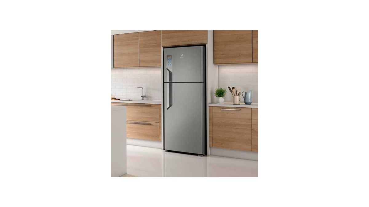 Dicas e conselhos para uso da geladeira Electrolux 474L – TF56