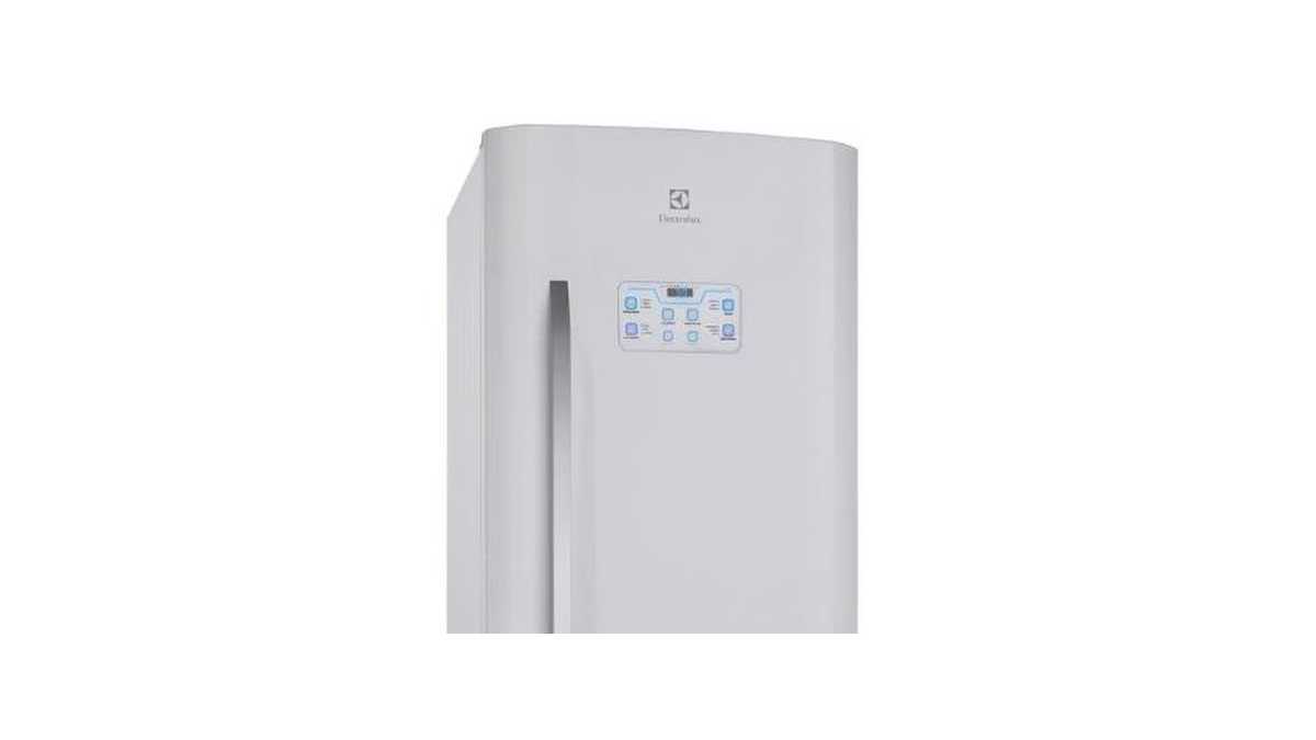 Dicas de uso da geladeira Electrolux – DB52