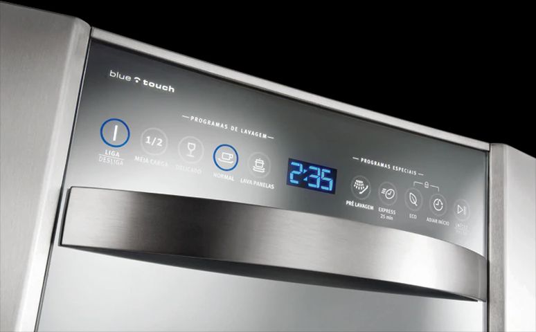 Lava louças Electrolux - LV08 - medidas