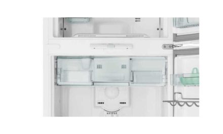 Solução de problemas da geladeira Consul 407 litros – CRM45