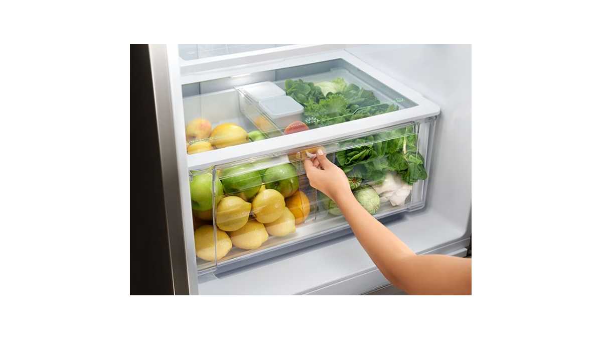 Dicas de uso da geladeira Electrolux – IB52