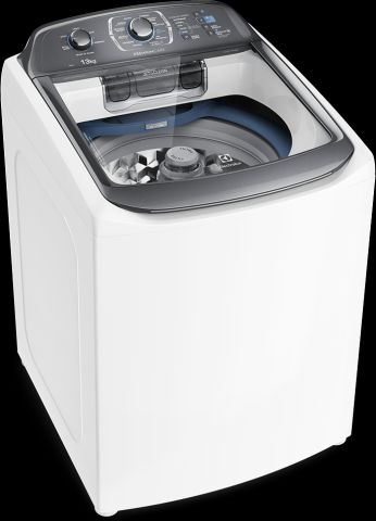 Lavadora de roupas Electrolux LWI13 - como usar