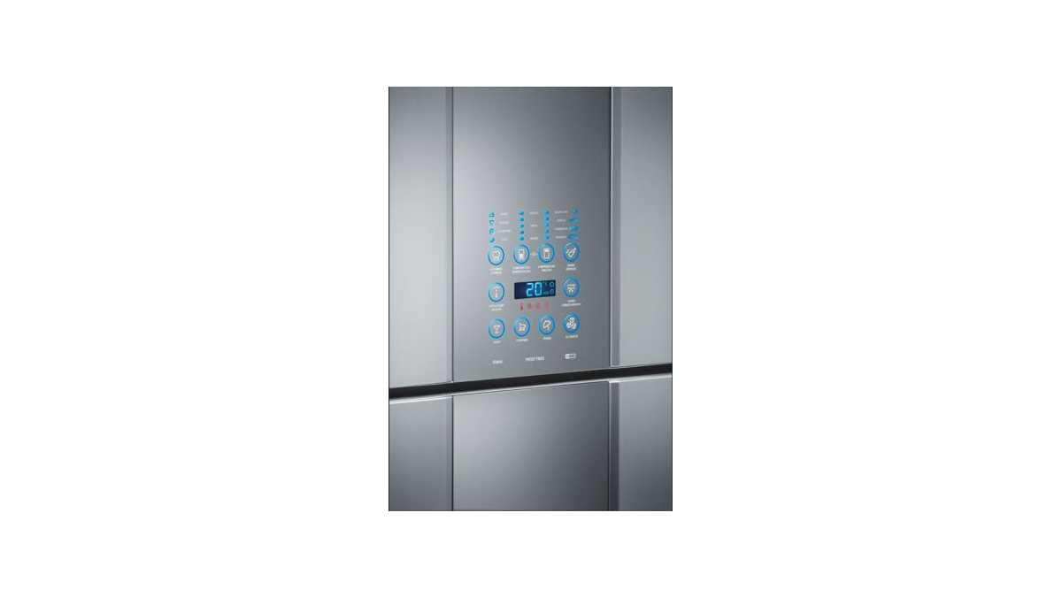 Dicas no uso da geladeira Electrolux – DI80X