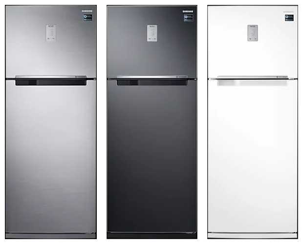 Solução de problemas da geladeira Samsung - RT46K6A4