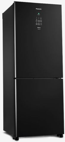 Ficha técnica da geladeira Panasonic - NR-BB53GV3B