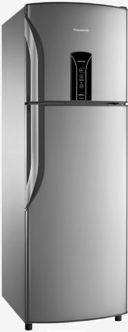 Ficha técnica da geladeira Panasonic - NR-BT42BV1X