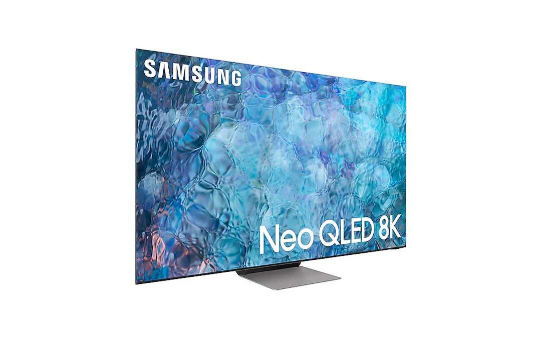 Ficha Técnica Do Smart Tv Samsung Neo Qled 65qn800a Eletro Home 3451