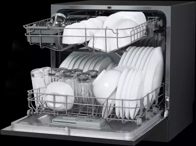Lava louças Midea - modelos
