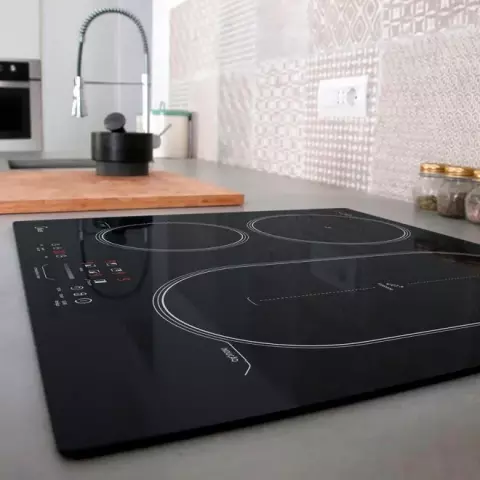 TEcnologia de indução - cooktop de indução Midea