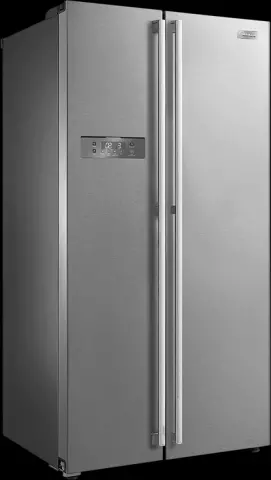 Como instalar geladeira Midea - 587FGA04