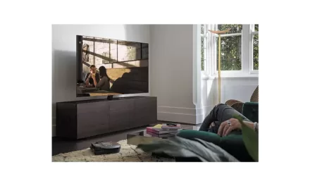 Ficha técnica do smart TV Samsung QLED 4K 55Q80A – 55″