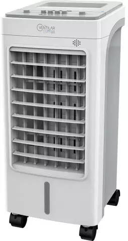 Como usar o climatizador de ar Cadence - CLI304