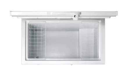 Medidas do freezer Philco 198L horizontal – PFZ200B