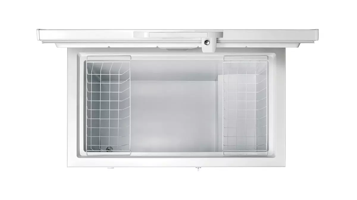 Como limpar freezer Philco 198L horizontal – PFZ200B