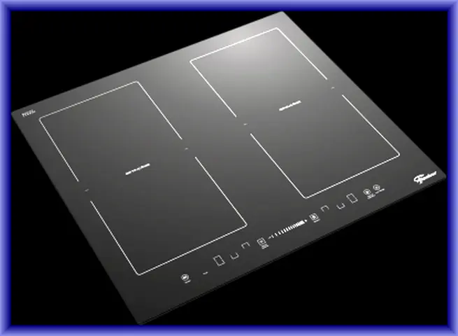 Ficha técnica do cooktop de indução Fischer 29850
