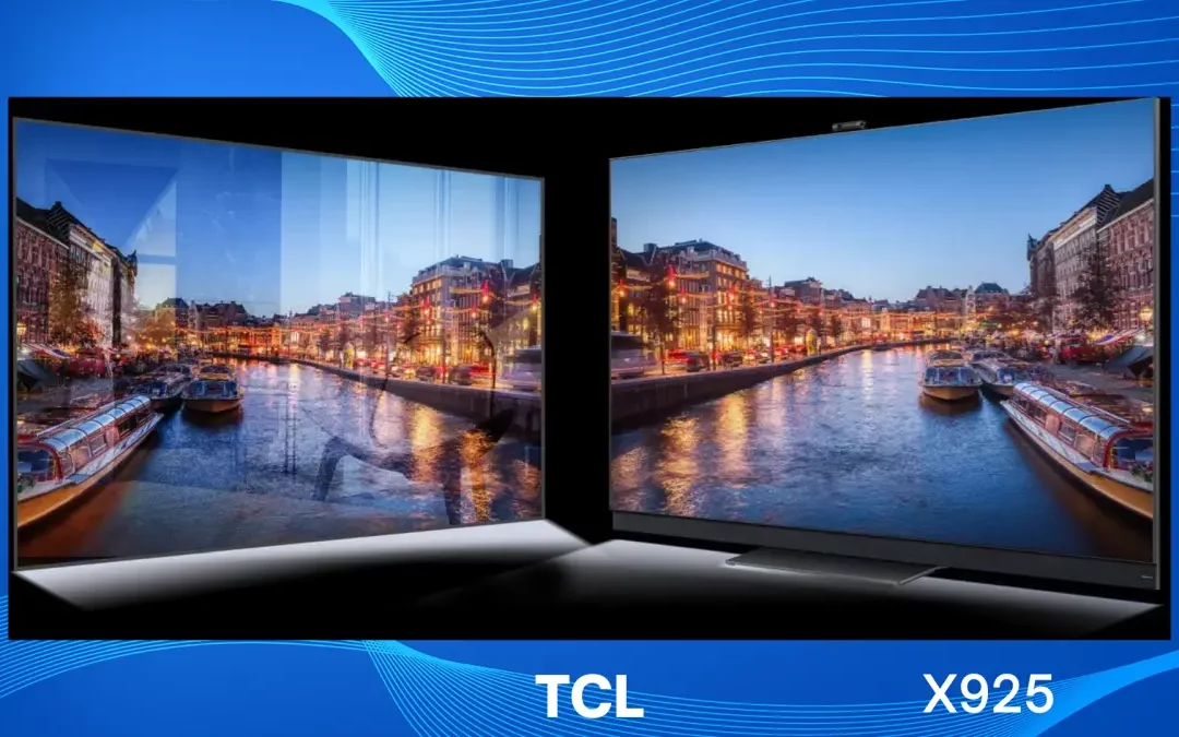 Ficha técnica do Smart TV TCL – 75 pol – 75X925