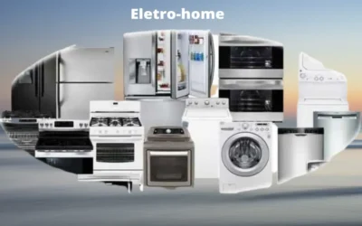 Cozinha Prática e Saudável com eletrodomésticos inteligentes