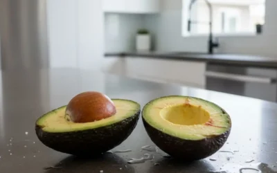 Conservar Abacate na Geladeira: Guia Prático e Fácil
