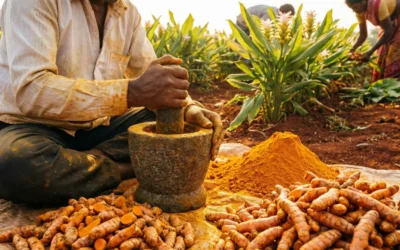 Conservar Açafrão: Truques de Chef e Ciência