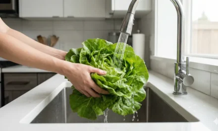 Como Conservar Alface na Geladeira Corretamente