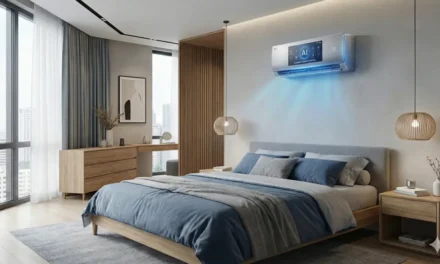 IA no Ar-Condicionado: Economia Real na Conta de Luz