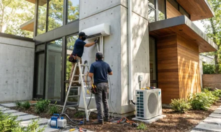 Preparação para Instalar Ar Condicionado Split: o que fazer