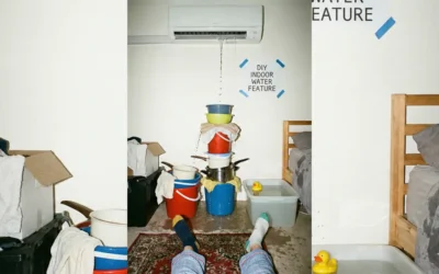 Ar Condicionado Pingando no Quarto? Saiba Como Resolver!