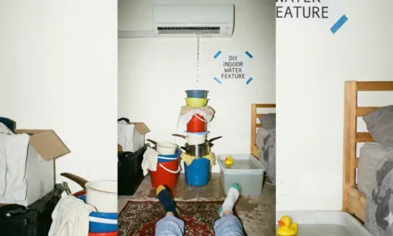 Ar Condicionado Pingando no Quarto? Saiba Como Resolver!