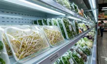 Segredos para Conservar Broto de Feijão Hoje