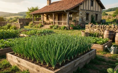 Conservar Cebolinha na Geladeira: O Guia Prático Total