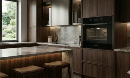 Revolução na Cozinha: O Poder do Forno Elétrico com IA