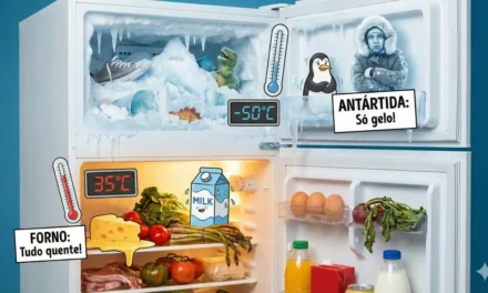 Freezer Funciona e Geladeira Não: o quê fazer
