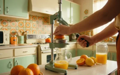 Segredos para Conservar Laranja por Mais Tempo Hoje