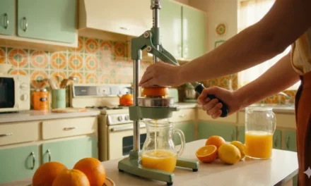 Segredos para Conservar Laranja por Mais Tempo Hoje