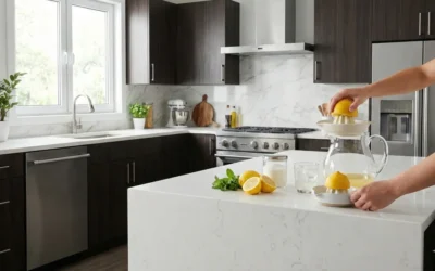 Segredos para Conservar Limão na Geladeira por Meses