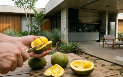 Conservar pequi na geladeira: O Guia Prático e Seguro