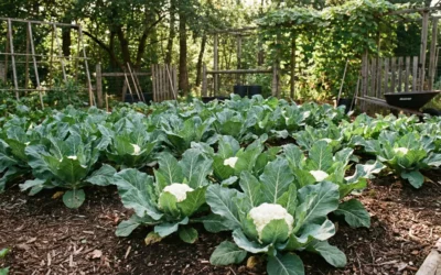 Conservar Couve-Flor: O Guia Definitivo e Prático