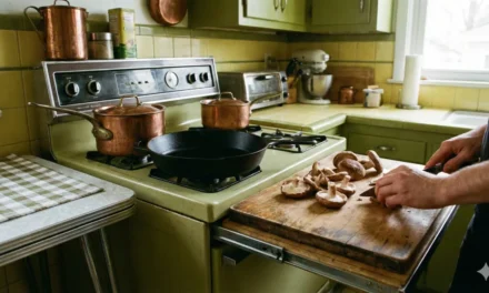 Conservar Shiitake: fresco, congelado e seco