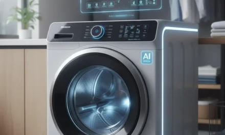 Como Lavar Roupa Branca com Lavadora IA Fácil