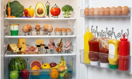 Guia Definitivo: Organize sua Geladeira por Marca